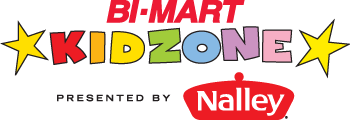 Bi-Mart KidZone presented by Nalley