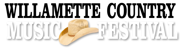 Willamette Country Music Festival