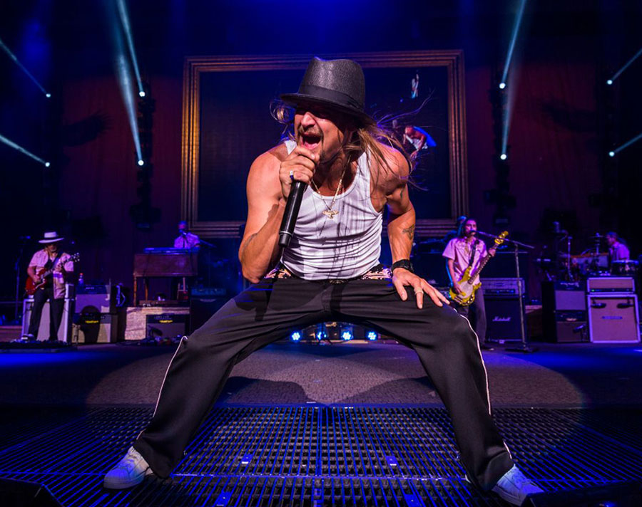 Kid Rock Kid Rock